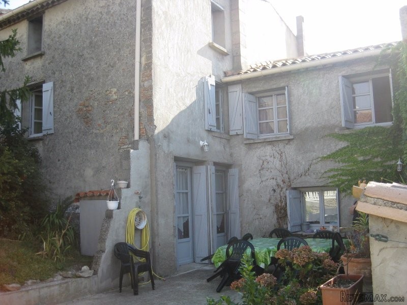 Villa - Languedoc-Roussillon - For Sale