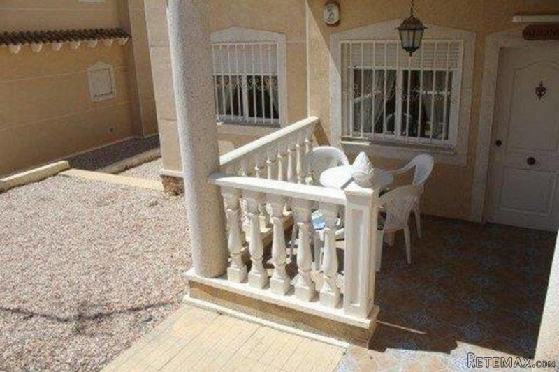 2 Bedrooms - Apartment - Alicante - For..