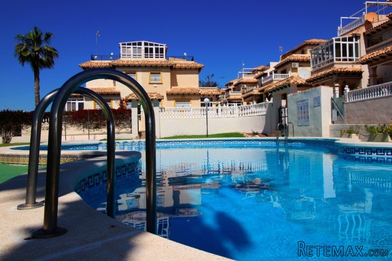 2 Bedrooms - Townhouse - Costa Blanca.. - 2