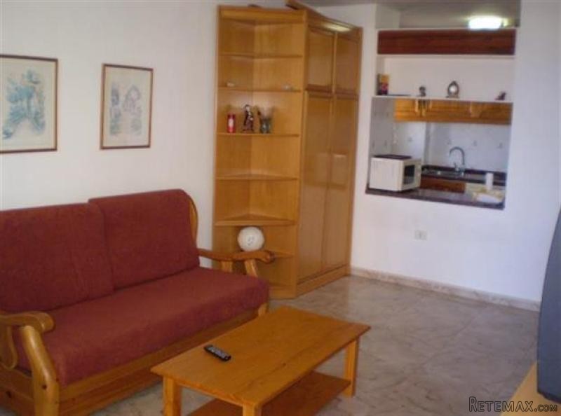 Apartment For Sale in Playa De Las.. - 2