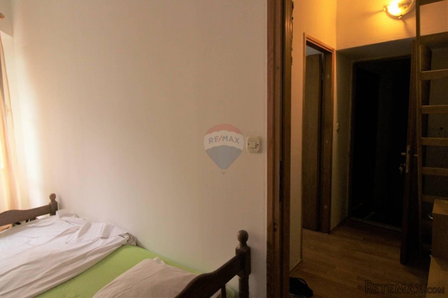 Rovinj,stan 2. kat,Carera,2 spavaće sobe - 5