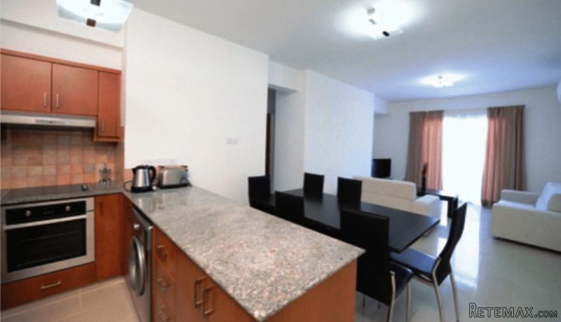 2 Bedrooms - Apartment - Larnaca - For.. - 2