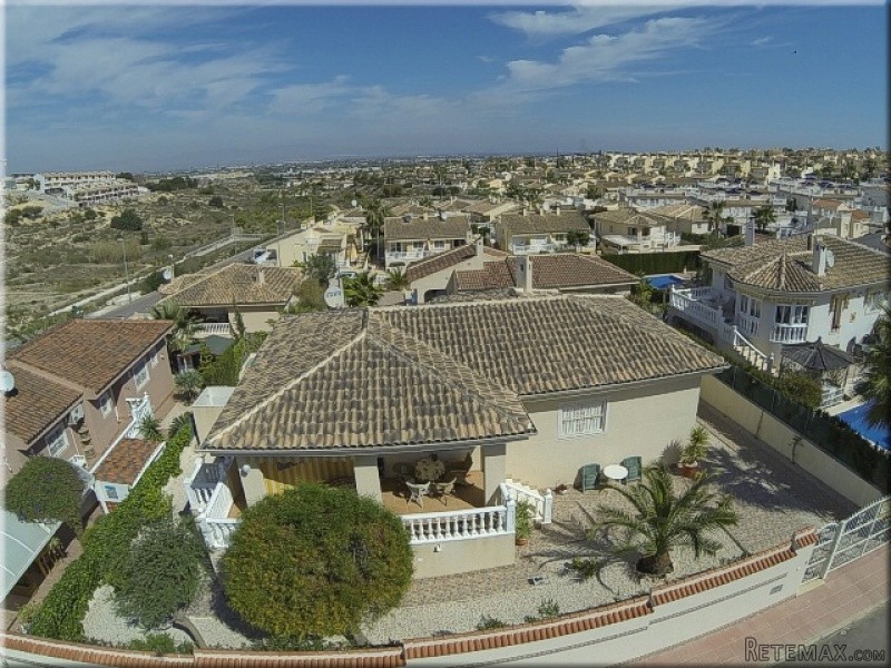 Benijofar 3 Beds 2 Baths villa - 2
