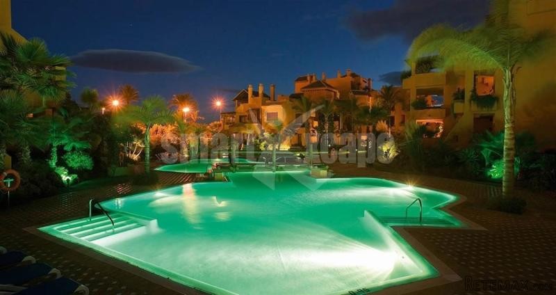 Apartment For Sale In San Pedro Playa..