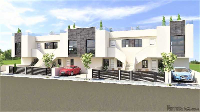 Modern Build Luxury Ground Floor 2.. - 2