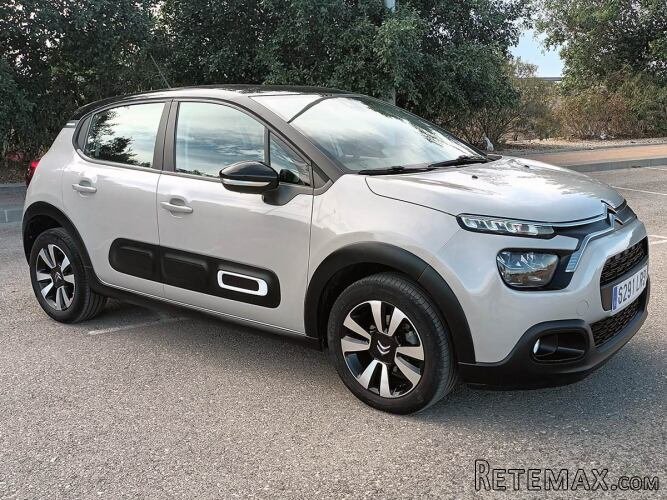Citroen C3 1.5 HDi