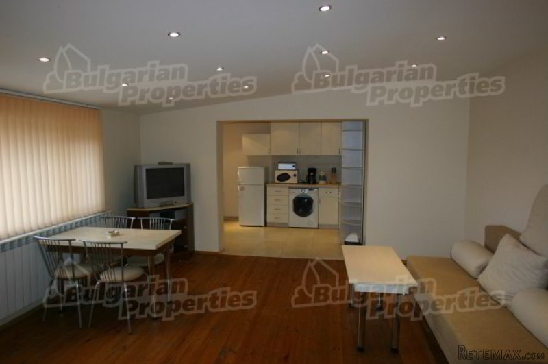 2 Bedroom Apartment For Sale In Bansko - 2
