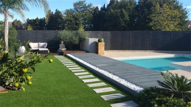 A Vendre Superbe Villa Avec Piscine Et..