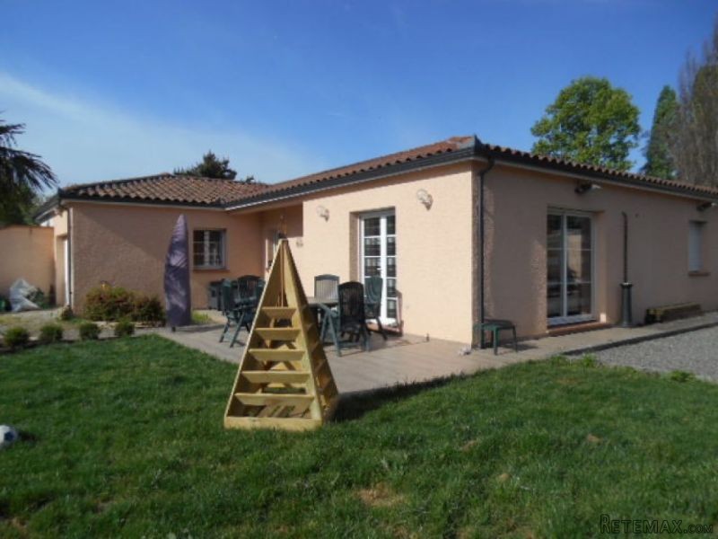 Modern Villa With Garden, Terrace And..