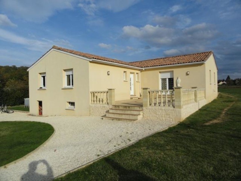 Saint Cyprien - Located In A Quiet Area..
