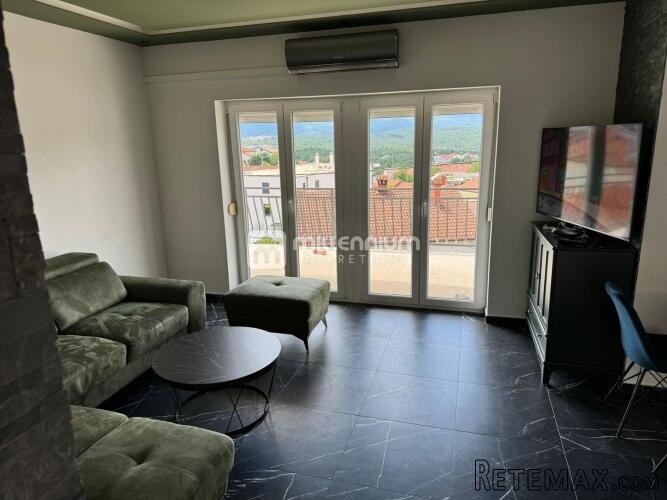 Viškovo, samostojeća kuća, 230m2, terasa, okućnica - 8