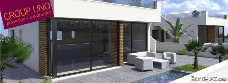 3 Bedrooms - Apartment - Spain - For..
