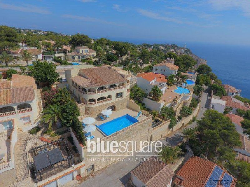 Spectacular villa overlooking Ambolo.. - 2