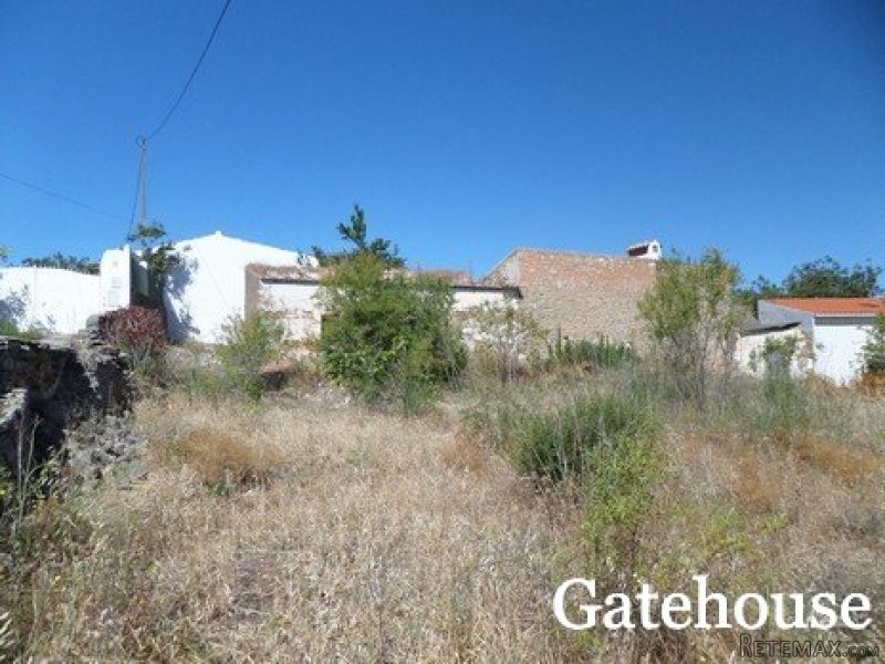 Vale Telheiro Plot Of Land For Sale In..