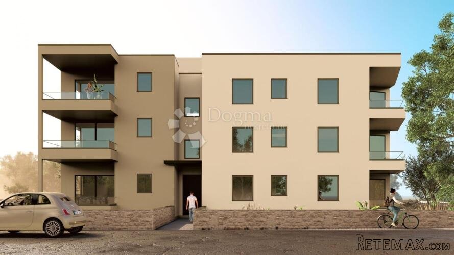 Apartman 1K3