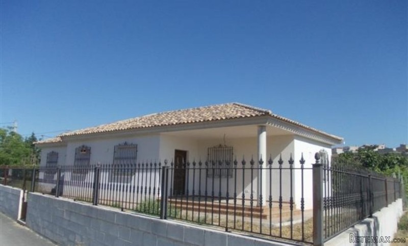Villa in Albox