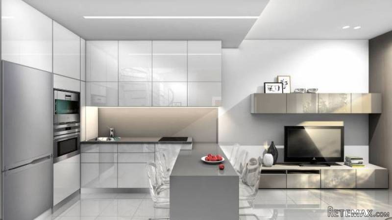 2 Bedroom 2 Bathroom Apartment In La.. - 2