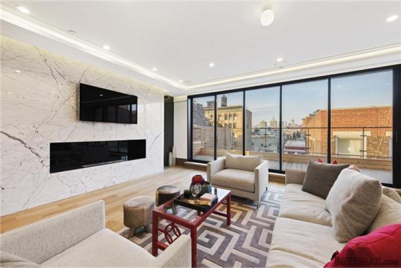 3 Bedrooms - Condo - New York State -..
