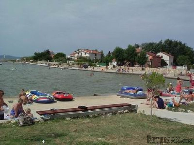 Akcija 130 eura 200m od mora !!!