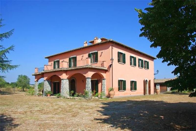 House - Lazio - For Sale - 2