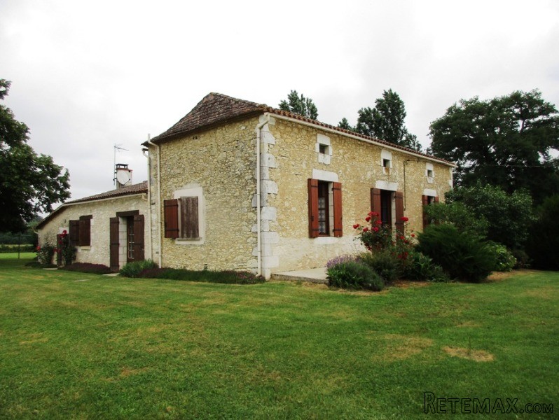 Maison Lauzun