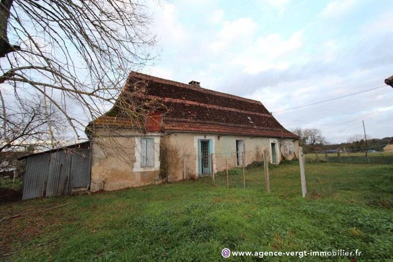 Ref 30056 : 15 Km De Boulazac
