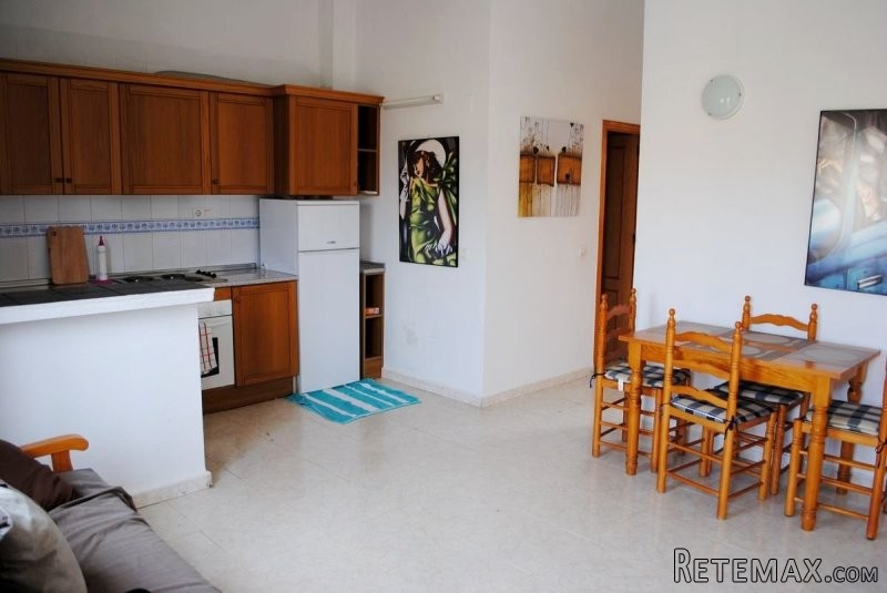 2 Bedrooms - Apartment - For Sale