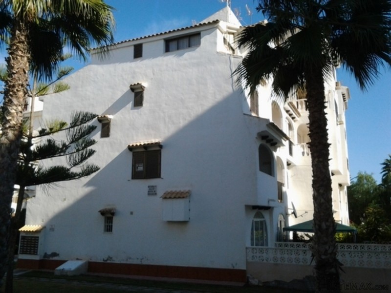 3 Bedrooms - Apartment - Alicante - For.. - 2