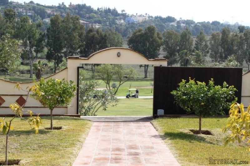7 Bedrooms - Villa - Malaga - For Sale - 2