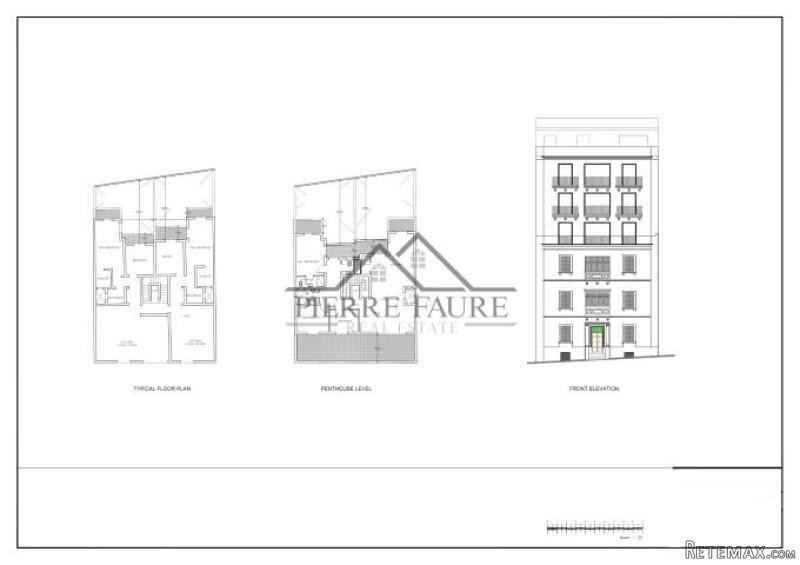Apartment - Sliema