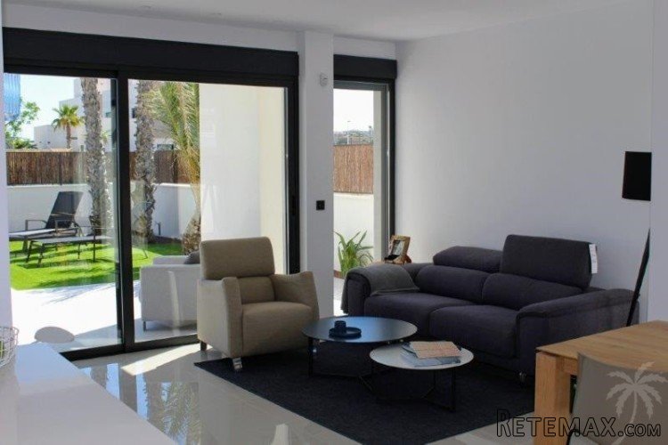 Beautiful modern newly built villa, model ¨Tabarca¨! This u.. - 2