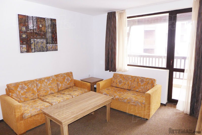 Comfortable Apartment With Quiet..