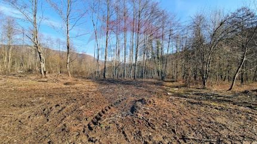 Građevinsko zemljište s projektom - Brod na Kupi, Gorski kot - 2
