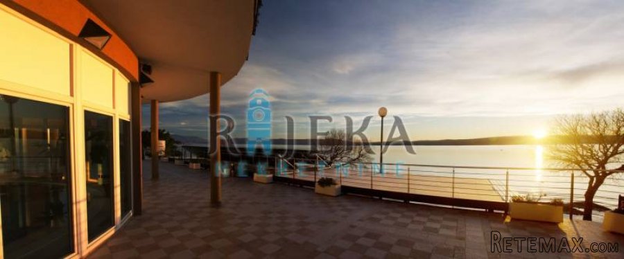 Selce hotel - 2