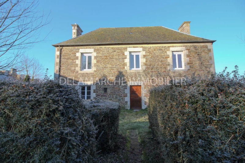 Stone House For Sale With Large.. - 2