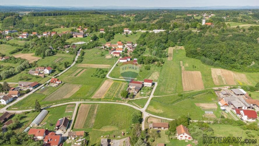 Velika Gorica, Dubranec, građevinsko zemljište - 2