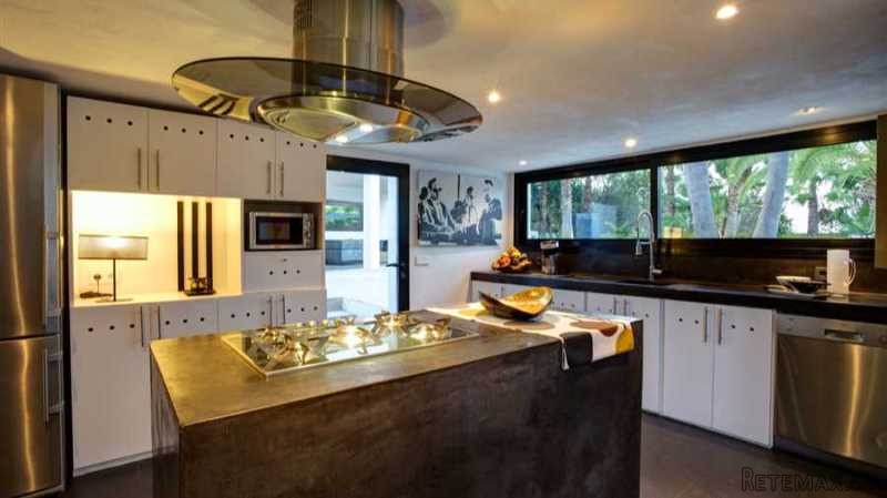 Villa Moderno · San Agustin - 2
