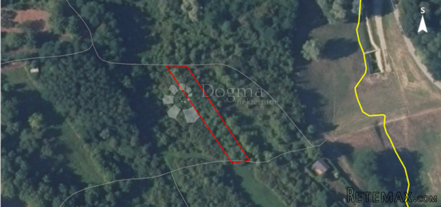 Zemljište na odličnoj lokaciji - 2