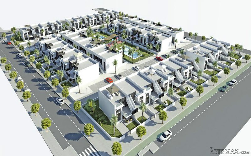 2 bedroom, 2 bathroom Duplex, (build 65.. - 2