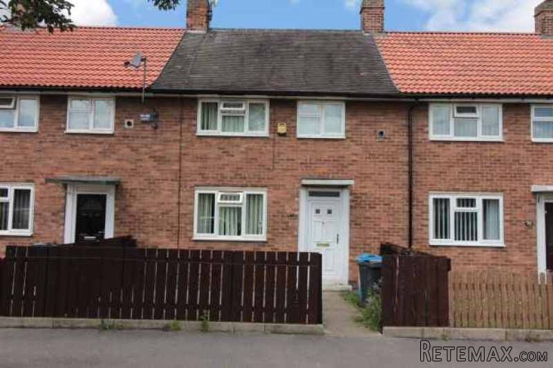 2 bedroom, Terraced House house for sale