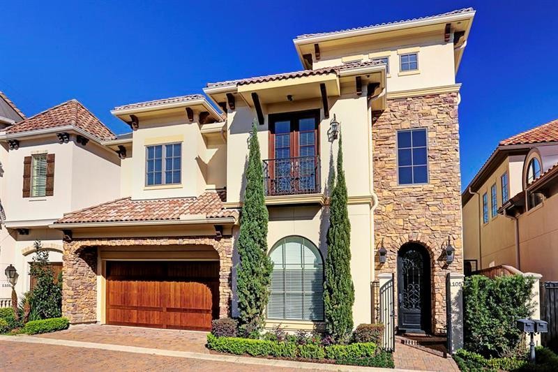 4 bedroom House For Sale: 1105 Longmont..