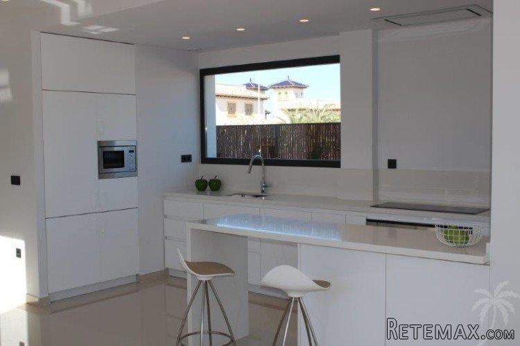 Beautiful modern newly built villa, model ¨Tabarca¨! This u.. - 3