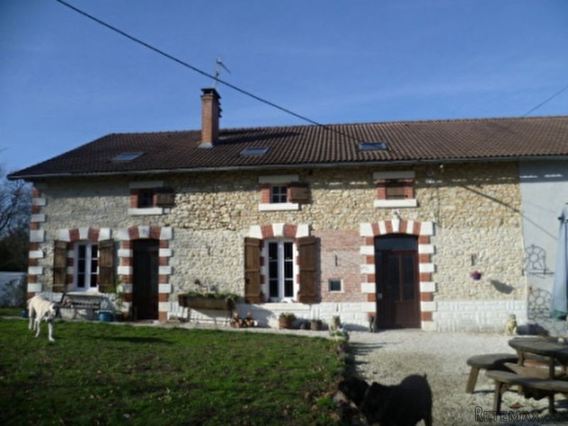 EC0864al 4bed Farmhouse; Barn; Cottage;.. - 2