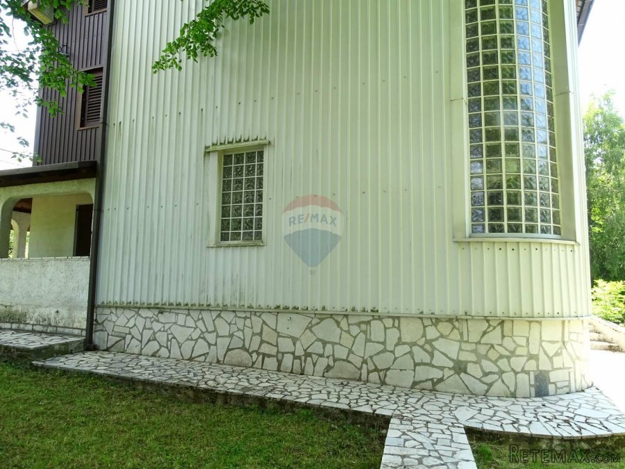 Kuća ili poslovni prostor, Fužine - 3