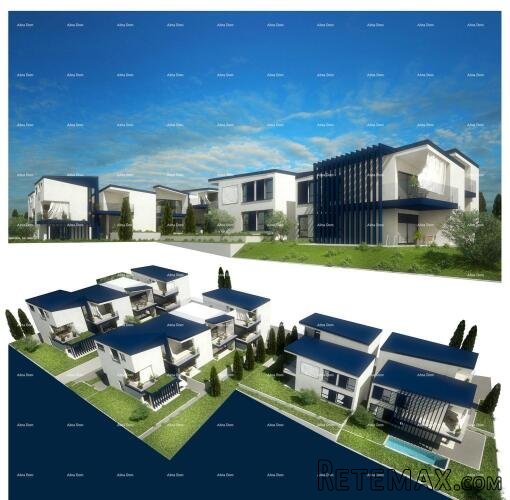 Moderan apartman u bloku E s parkirnim mjestom i.. - 3