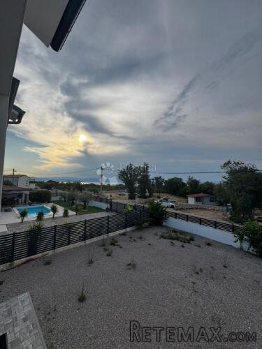 Moderna novogradnja s pogledom na more – otok Krk - 3
