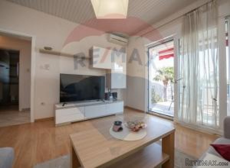 OPATIJA - trosobni stan za dugoročni najam - 3
