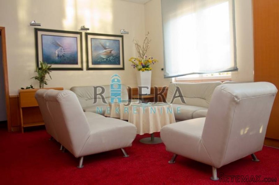 Selce hotel - 3