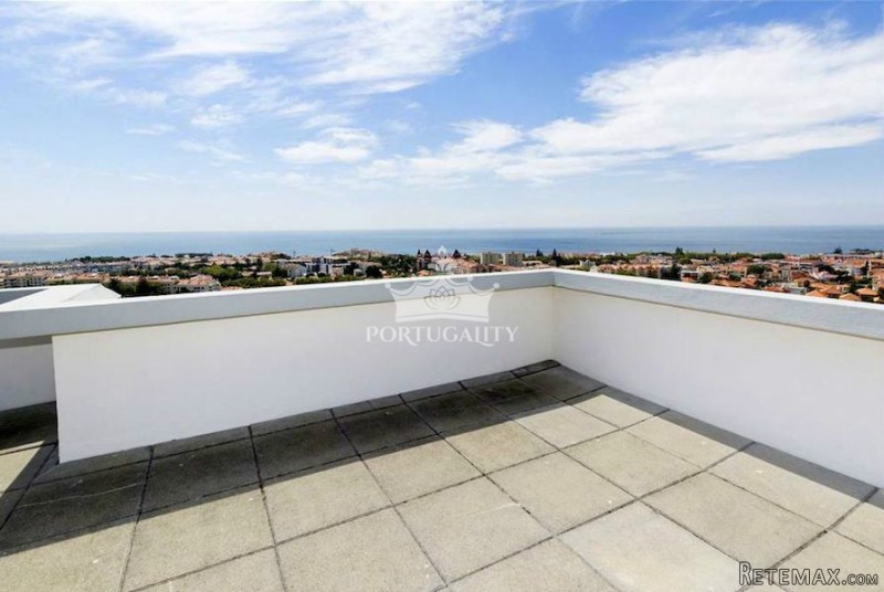T3 Apartment - Triplex With Terrace Sea.. - 2