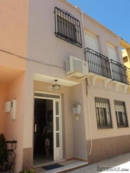 Town House / Village House in Zurgena